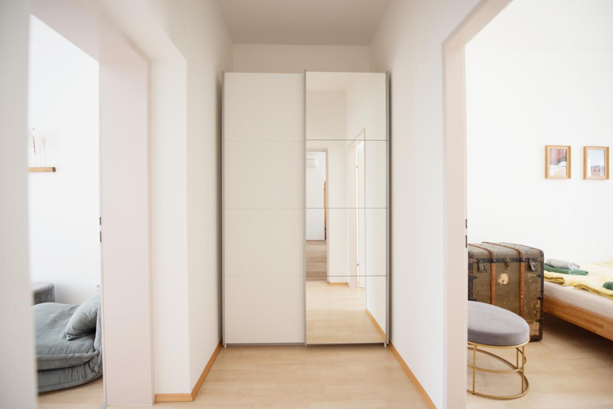 Kiwi Apartment Vienna Exterior photo
