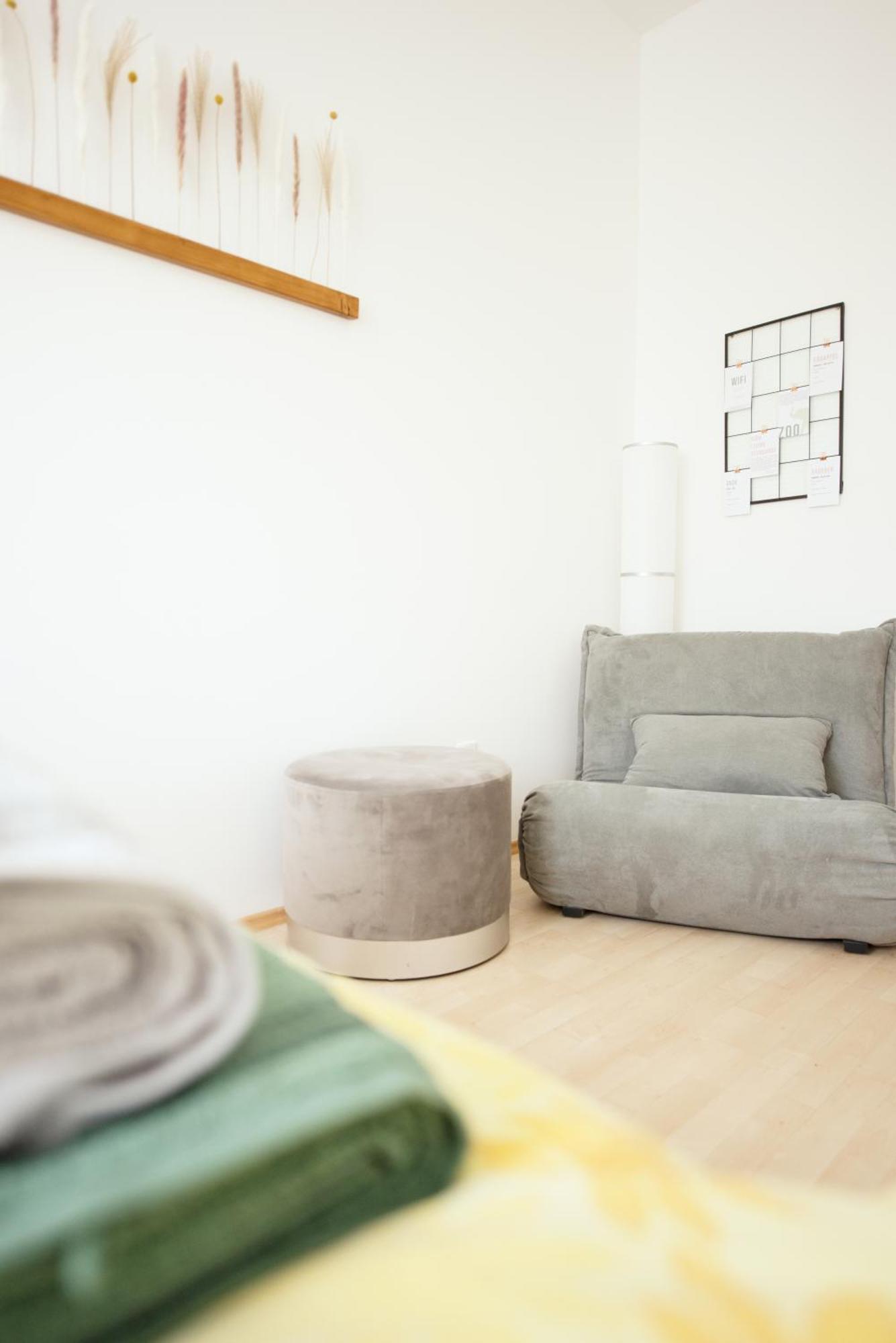 Kiwi Apartment Vienna Exterior photo