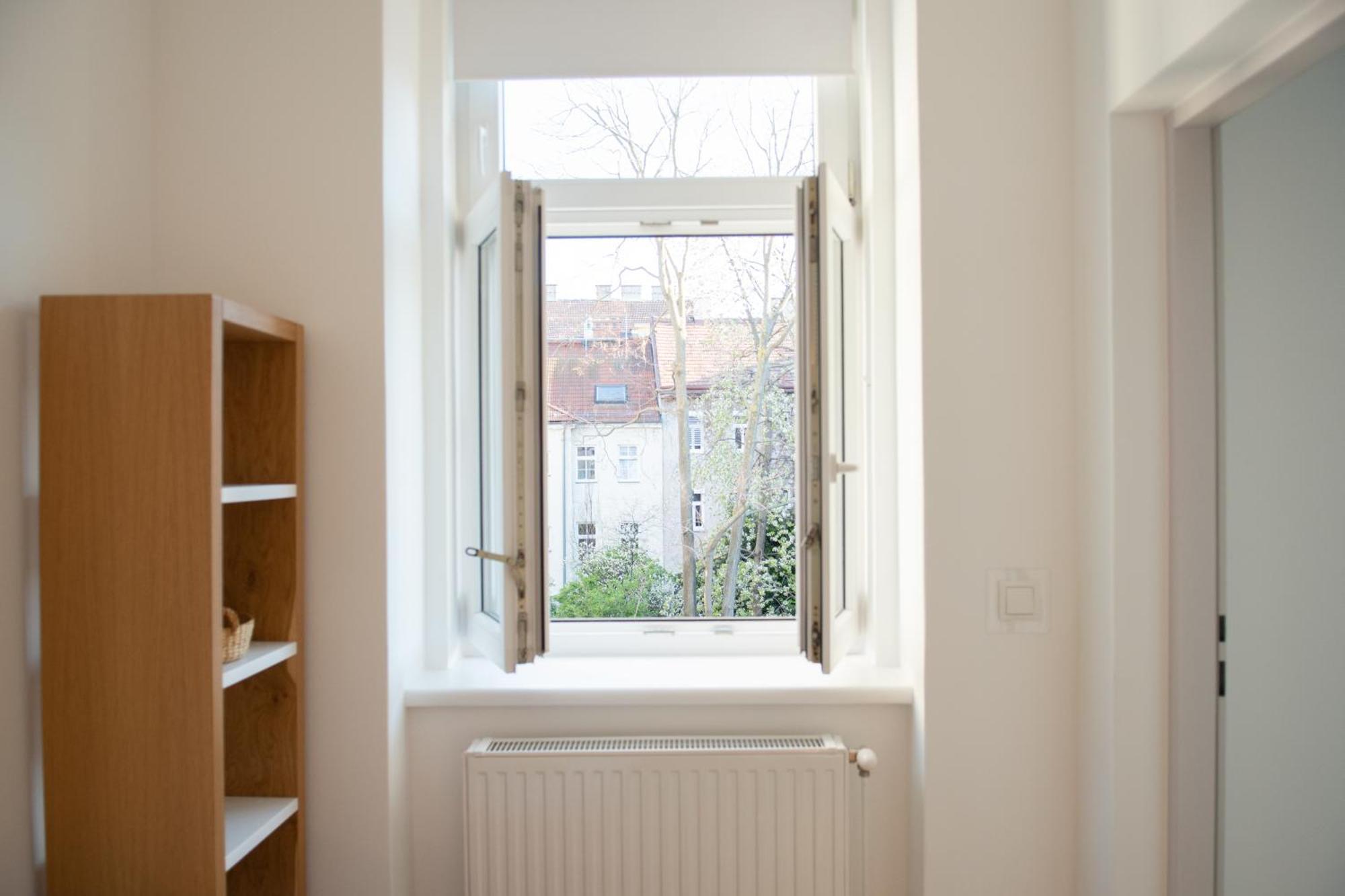 Kiwi Apartment Vienna Exterior photo