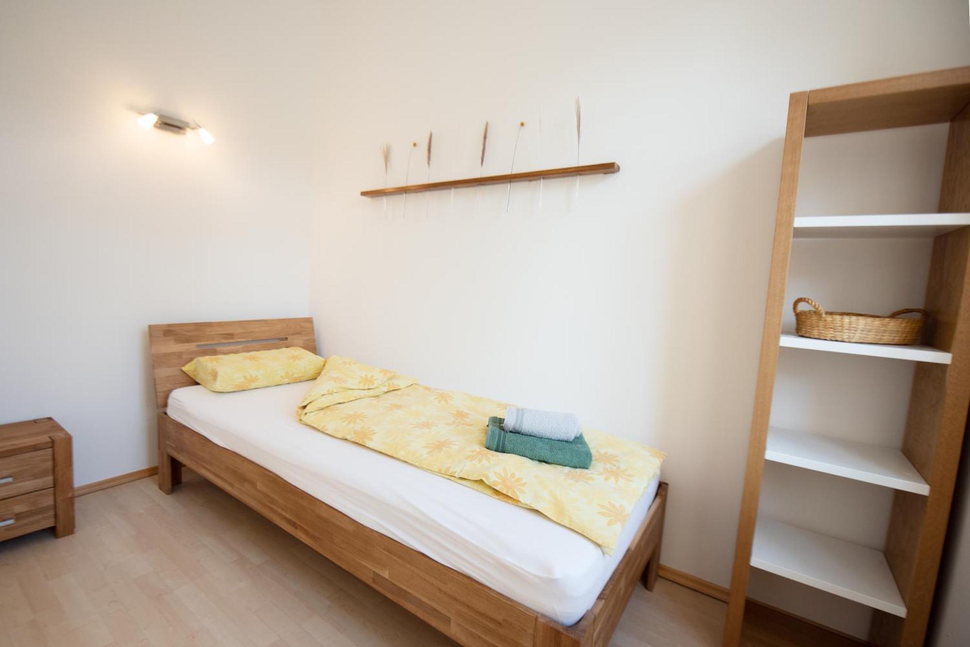 Kiwi Apartment Vienna Exterior photo